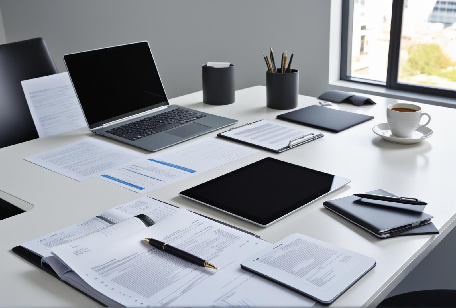 Groundbreaking Study: AI Outperforms Humans in Legal Invoice Review