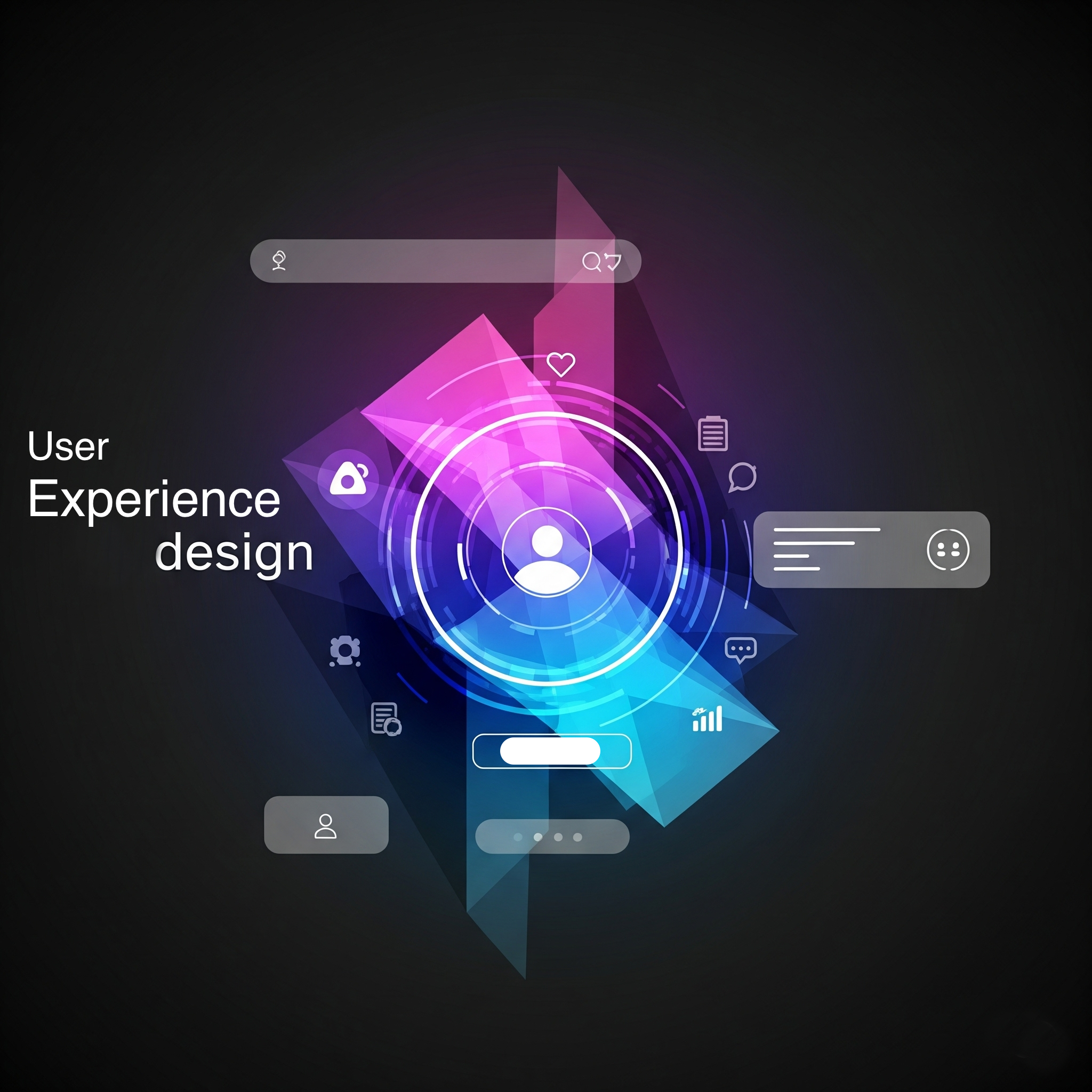 User Experience Design