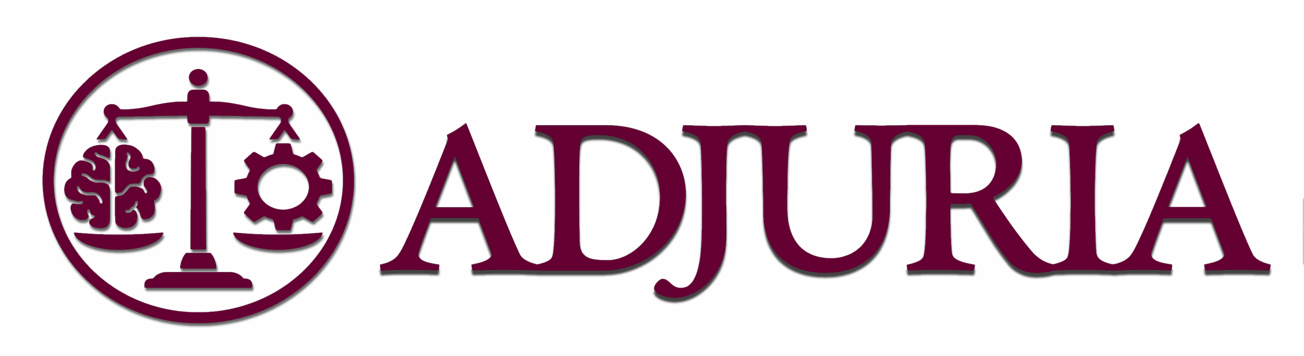 Adjuria Logo